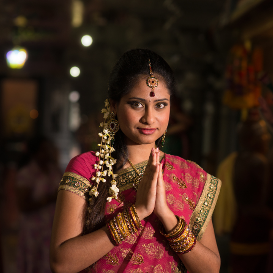 Radha Bali